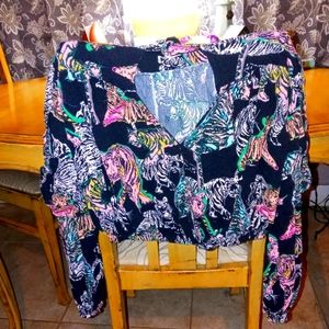 Free People crop top